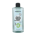Marcel's Green Soap Showergel 0% 300 Milliliter