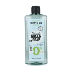 Marcel's Green Soap Showergel 0% 300.00 Milliliter