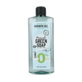 Marcel's Green Soap Showergel 0% 300.00 Milliliter