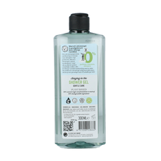 Marcel's Green Soap Showergel 0% 300.00 Milliliter