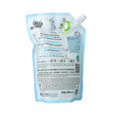 Marcel's Green Soap Wasmiddel universeel 0% navul 1.00 Liter