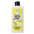 Marcel's Green Soap Afwasmiddel lemon & bergamot 500 Milliliter