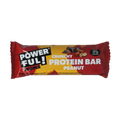 Powerful People  Proteine reep peanut 55.00 Gram
