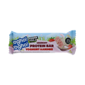 Powerful People  Crunchy Proteine Bar Yoghurt Aardbei 55.00 Gram