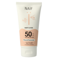 Naif Zon baby & kids creme SPF50 175 Milliliter