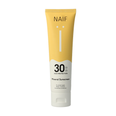 Naif Zon creme SPF30 100 Milliliter