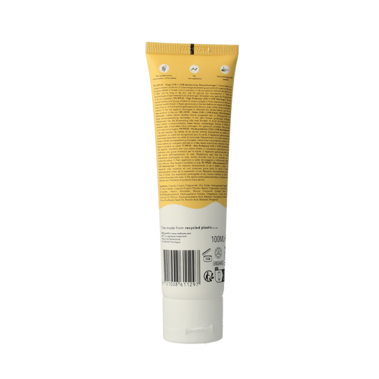 Naif Zon creme SPF30 100 Milliliter