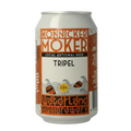Waterland Brewery Tripel monnicker moker bio 330 Milliliter