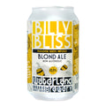 Waterland Brewery Blond-dale Billy bliss 0,3% bio 330.00 Milliliter