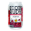 Waterland Brewery Porter rocking Rudy bio 330 Milliliter