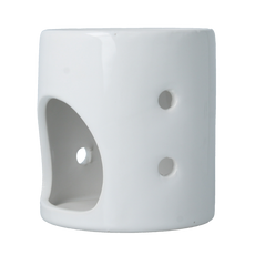 Jacob Hooy Oliebrander porselein assorti 1.00 Stuks