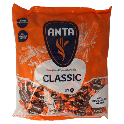 Anta Classic menthol 1000.00 Gram