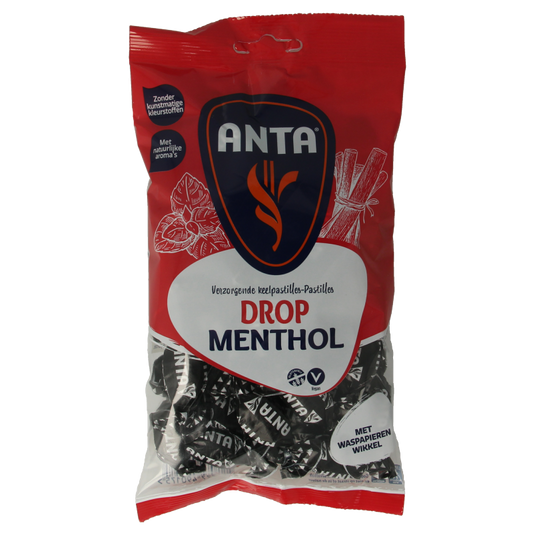 Anta Dropmint menthol 165 Gram