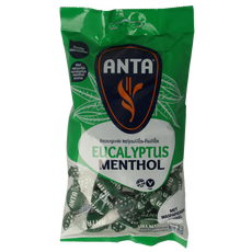 Anta Eucalyptus menthol 165.00 Gram