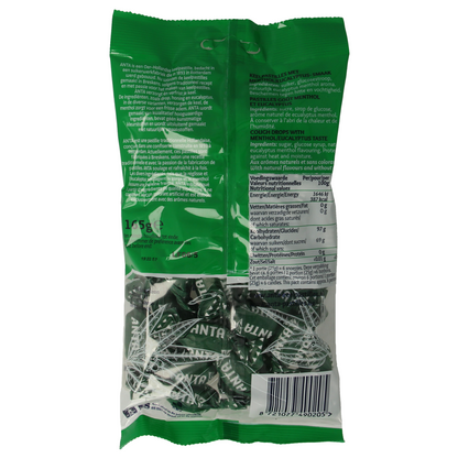 Anta Eucalyptus menthol 165.00 Gram