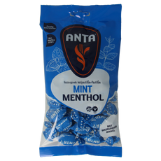 Anta Mint menthol 165.00 Gram