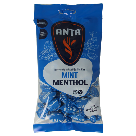 Anta Mint menthol 165 Gram