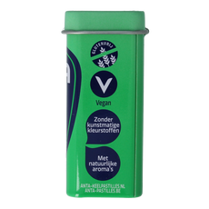 Anta Refresh eucalyptus menthol extra sterk suikervrij 72 Gram