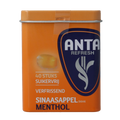 Anta Refresh sinaasappel 72.00 Gram