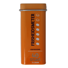 Anta Refresh sinaasappel 72.00 Gram
