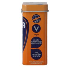 Anta Refresh sinaasappel 72.00 Gram