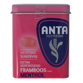 Anta Refresh framboos 72.00 Gram