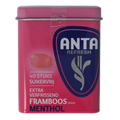 Anta Refresh framboos 72 Gram