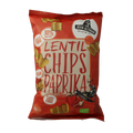 John Altman Linzen chips paprika bio 75.00 Gram
