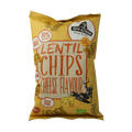 John Altman Linzen chips vegan cheese bio 75.00 Gram