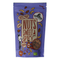 John Altman Mixed nuts sweet & spicy bio 100 Gram