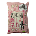 John Altman Popcorn sweet & salty bio 90.00 Gram