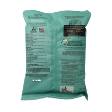 John Altman Popcorn sea salt bio 22.00 Gram
