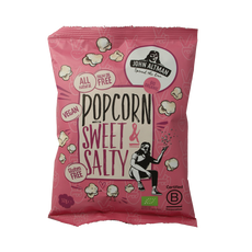 John Altman Popcorn sweet & salty bio 32.00 Gram