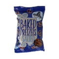 John Altman John Altman Pretzels Salt  60.00 Gram