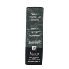 Zendrops CBD olie 5% hennepzaadolie 10.00 Milliliter