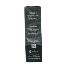 Zendrops CBD olie 10% hennepzaadolie 10.00 Milliliter