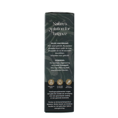 Zendrops CBD olie 10% hennepzaadolie 10.00 Milliliter