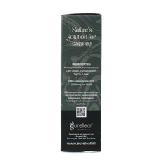 Zendrops CBD olie 20% hennepzaadolie 10.00 Milliliter
