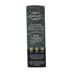 Zendrops CBD olie 20% hennepzaadolie 10.00 Milliliter