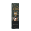Zendrops CBD olie paarden 10% hennepzaadolie 10.00 Milliliter