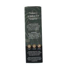 Zendrops CBD olie paarden 10% hennepzaadolie 10.00 Milliliter