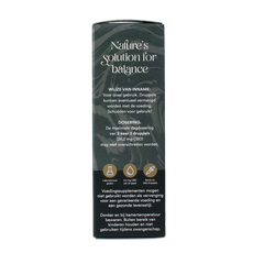 Zendrops CBD olie paarden 10% hennepzaadolie 30 Milliliter