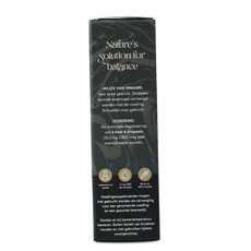 Zendrops CBD olie huisdieren 2.5% hond en kat 10.00 Milliliter
