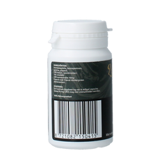 Zendrops CBD capsules 5mg hennepzaadolie 60.00 Capsules