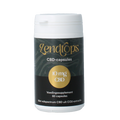 Zendrops CBD capsules 10mg hennepzaadolie 60.00 Capsules