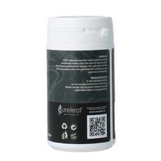 Zendrops CBD capsules 10mg hennepzaadolie 60.00 Capsules
