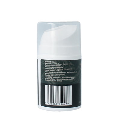Zendrops CBD creme 1000mg liposomale 50.00 Milliliter