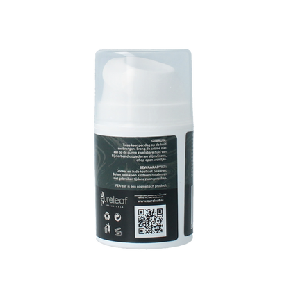 Zendrops CBD creme 1000mg liposomale 50.00 Milliliter