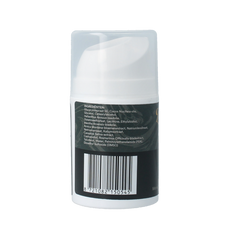 Zendrops CBD creme 2000mg liposomale 50.00 Milliliter
