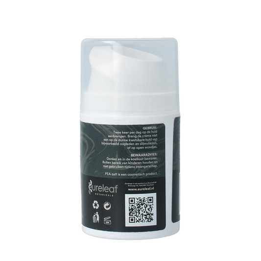 Zendrops CBD creme 2000mg liposomale 50.00 Milliliter